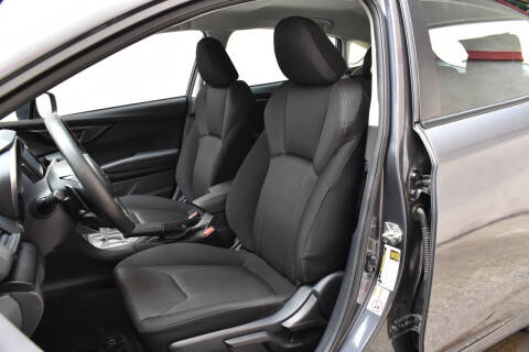 2019 Subaru Impreza Premium