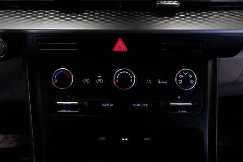 2024 Kia Carnival