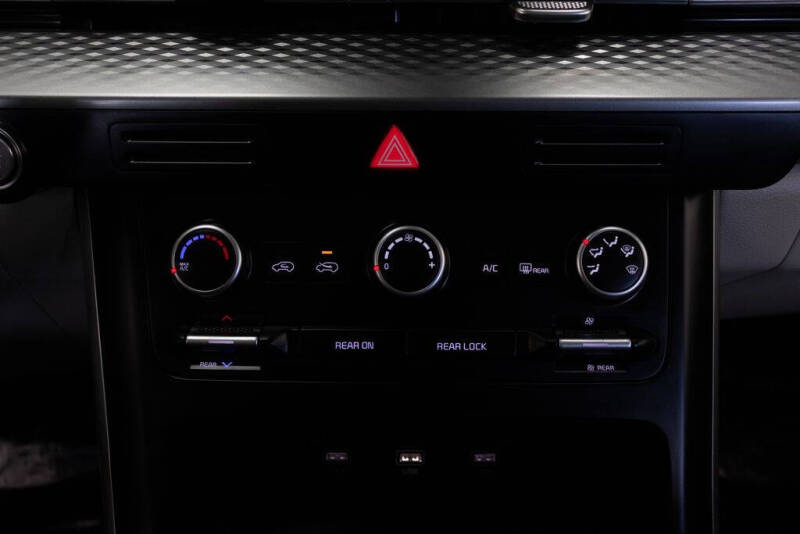 2024 Kia Carnival