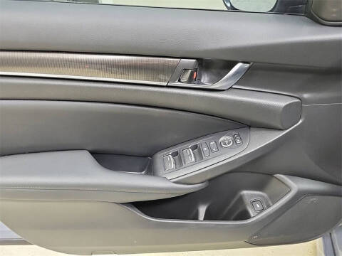 2022 Honda Accord Sport Special Edition