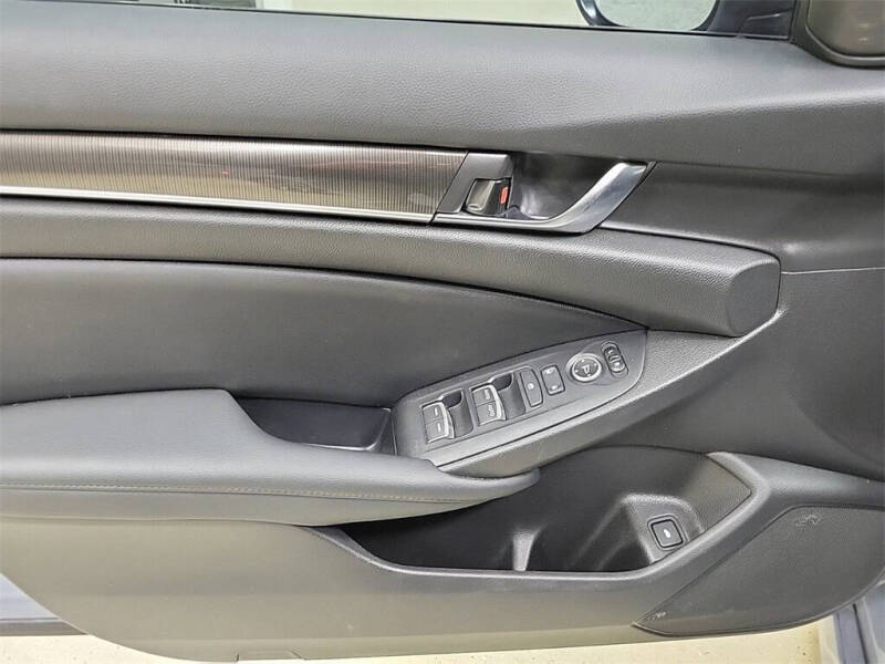 2022 Honda Accord Sport Special Edition