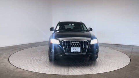 2013 Audi Q5 2.0T quattro Premium Plus