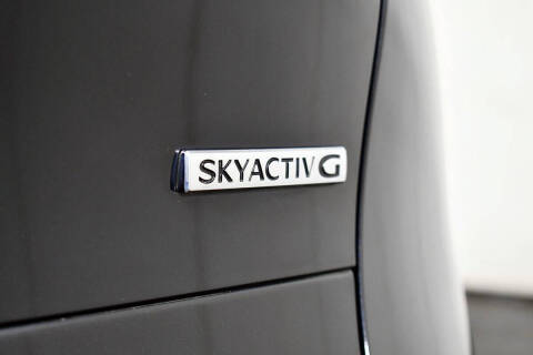 2021 Mazda CX-30 Premium