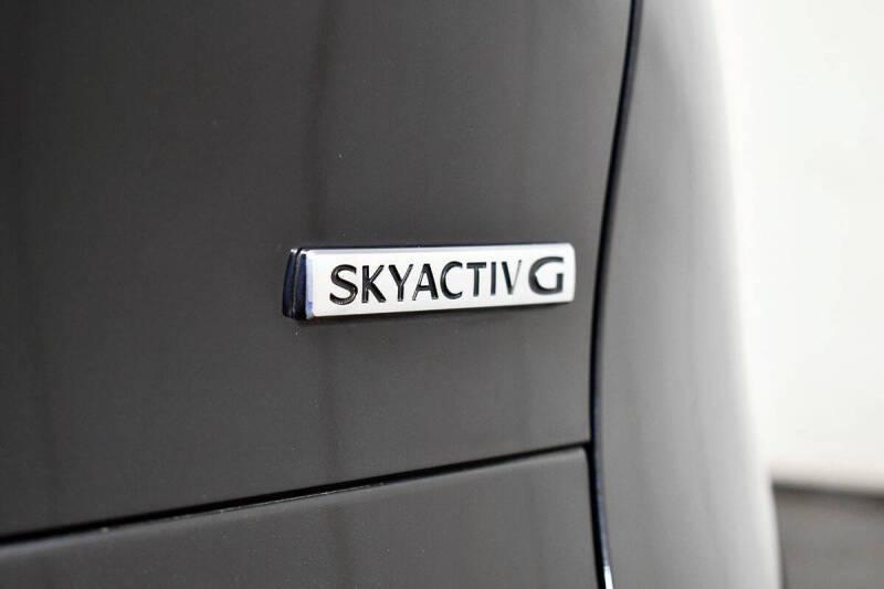 2021 Mazda CX-30 Premium