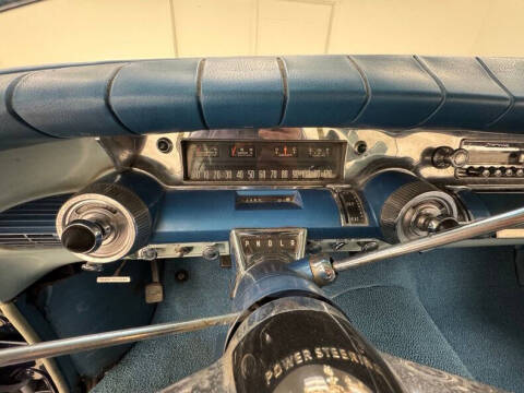 1958 Buick Riviera