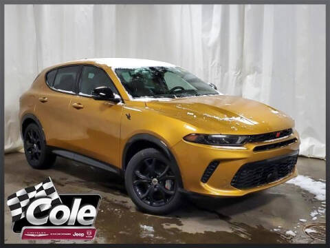 2024 Dodge Hornet for sale at COLE Automotive in Kalamazoo MI