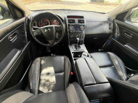 2012 Mazda CX-9 Touring