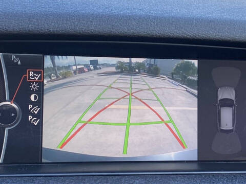 2015 BMW X1 xDrive35i