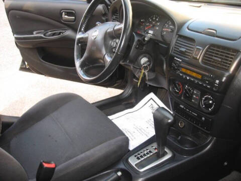 2006 Nissan Sentra 1.8 S