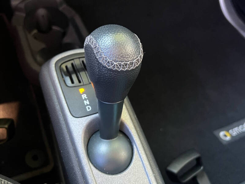 2015 Smart fortwo electric drive
