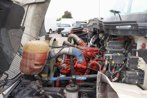 2019 International DuraStar 4300