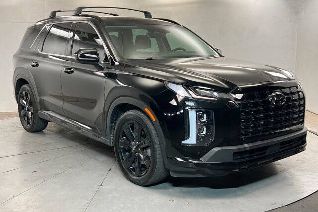2023 Hyundai Palisade XRT