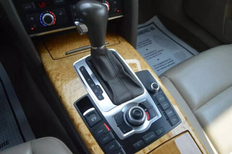 2010 Audi A6 3.0T quattro Premium Plus