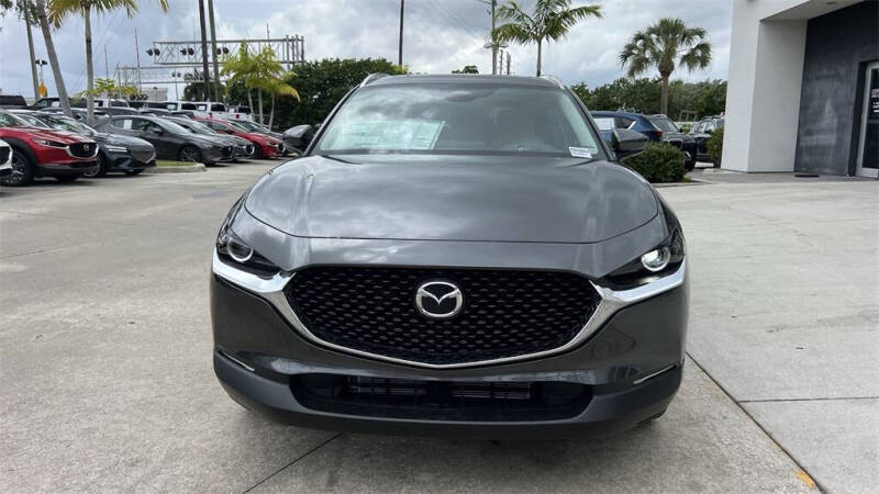 2025 Mazda CX-30 2.5 S Preferred