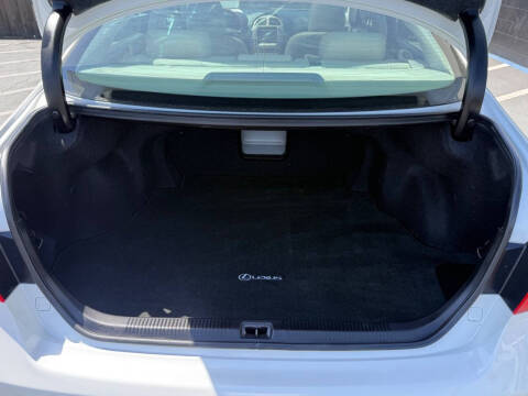 2008 Lexus ES 350