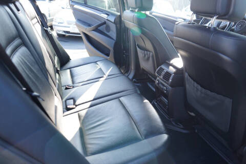 2011 BMW X5 xDrive35i