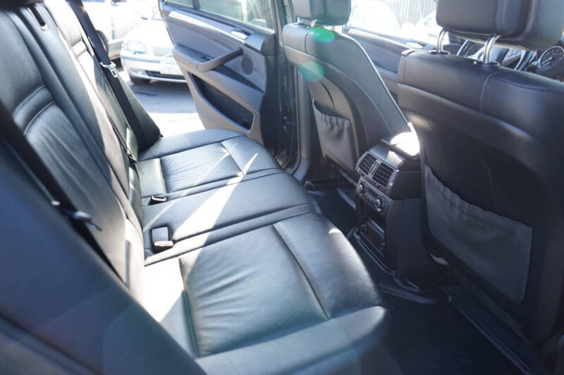 2011 BMW X5 xDrive35i