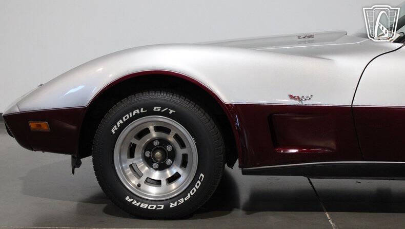 1979 Chevrolet Corvette