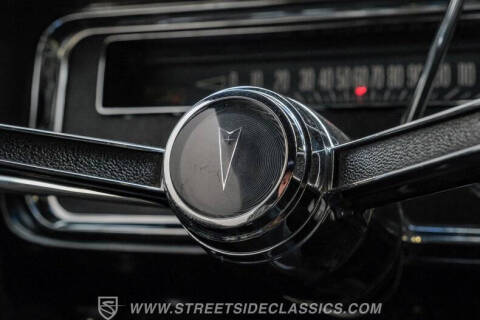 1966 Pontiac Star Chief