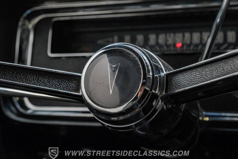 1966 Pontiac Star Chief