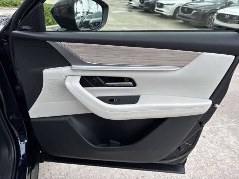 2026 Mazda CX-90 3.3 Turbo Premium Plus