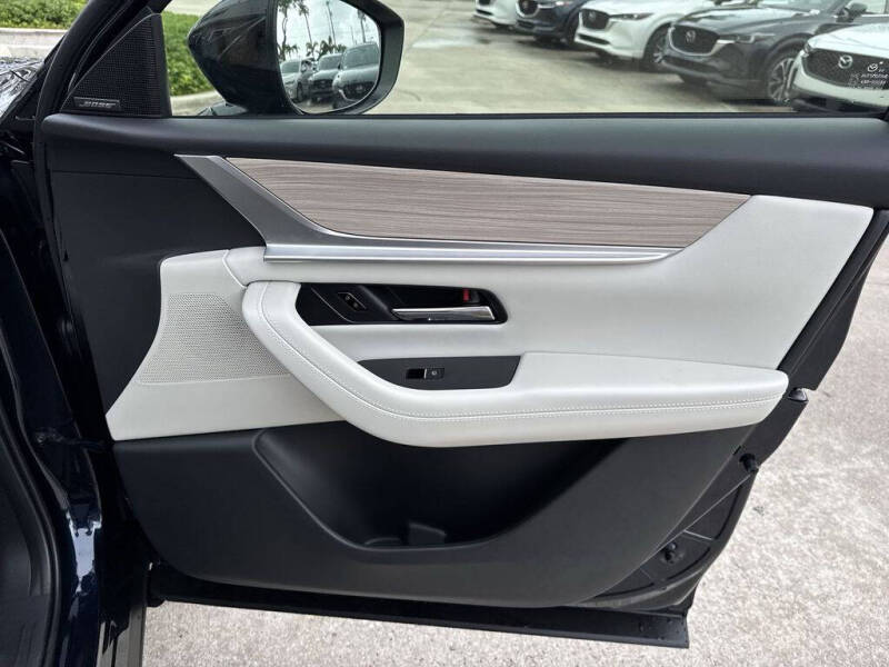 2026 Mazda CX-90 3.3 Turbo Premium Plus