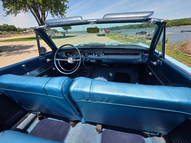 1964 Ford Falcon
