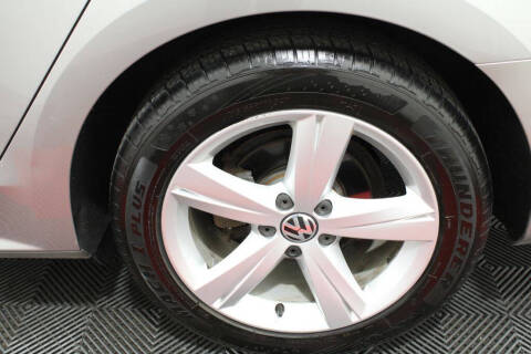 2012 Volkswagen Passat