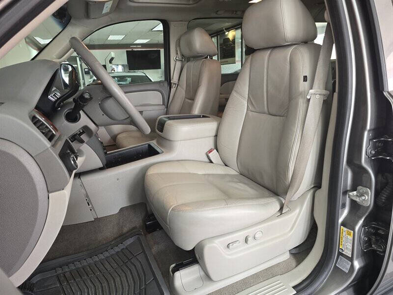 2012 GMC Yukon XL SLT
