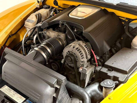 2004 Chevrolet SSR LS