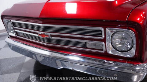 1972 Chevrolet C10