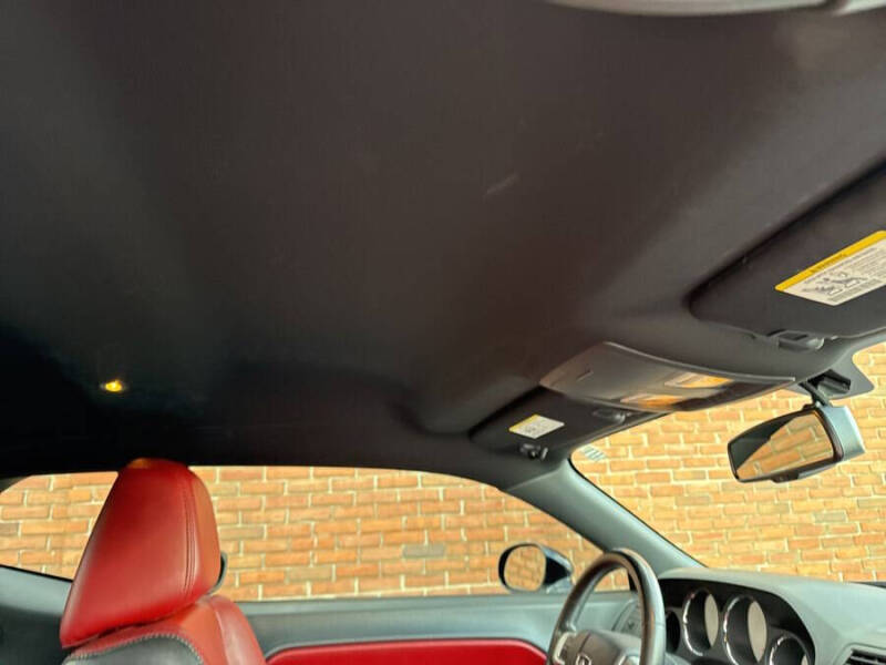 2013 Dodge Challenger