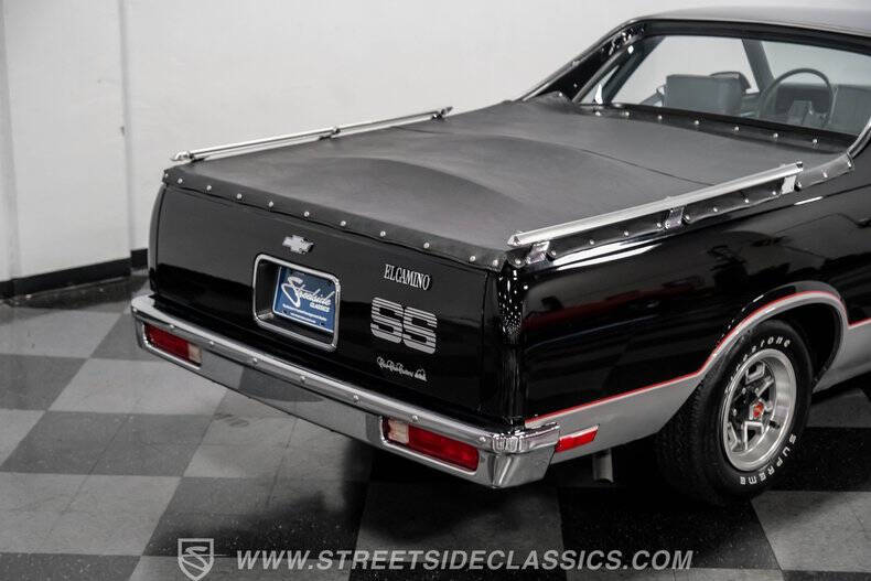 1987 Chevrolet El Camino