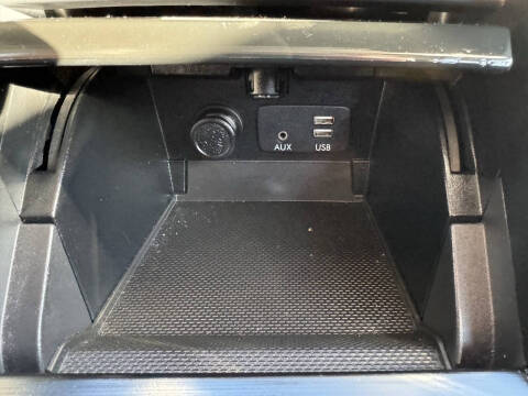 2018 Subaru Legacy 2.5i Limited