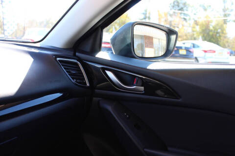 2015 Mazda MAZDA3 i Touring