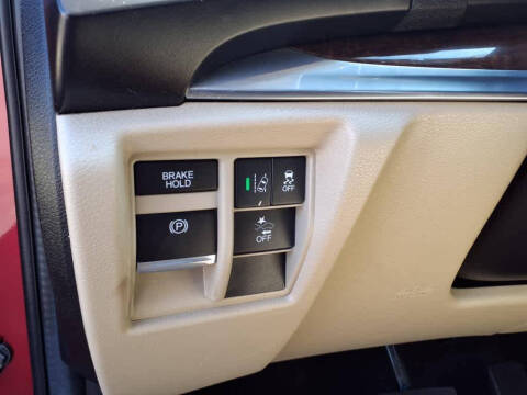 2020 Acura MDX SH-AWD