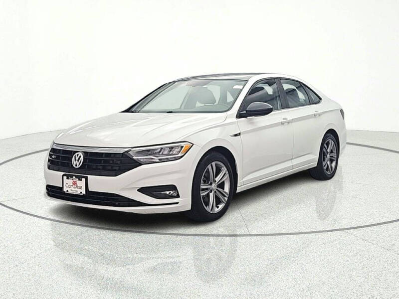 2021 Volkswagen Jetta R-Line