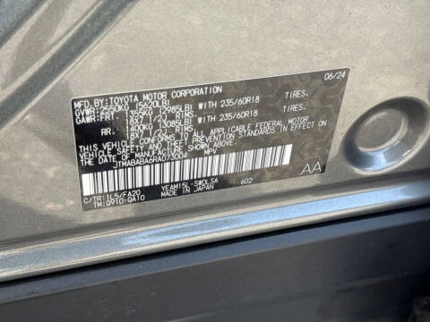2024 Subaru Solterra Premium