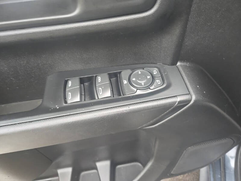 2022 Chevrolet Silverado 1500 Limited