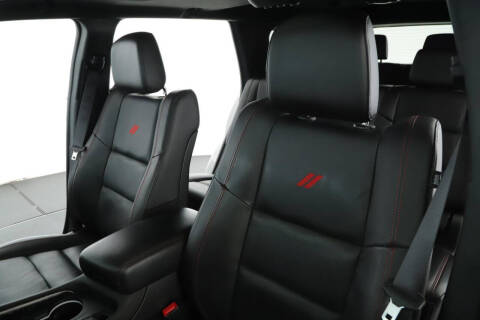 2023 Dodge Durango R/T