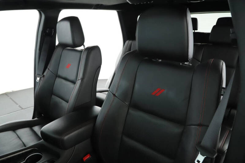 2023 Dodge Durango R/T