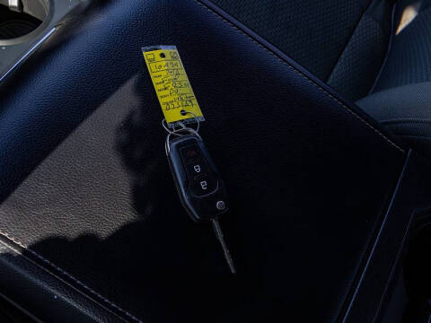 2018 Ford F-250 Super Duty