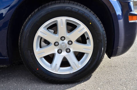 2006 Chrysler 300 Touring