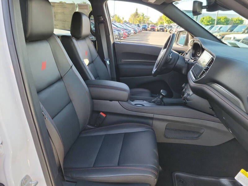 2026 Dodge Durango GT HEMI Plus