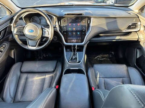 2023 Subaru Outback Limited