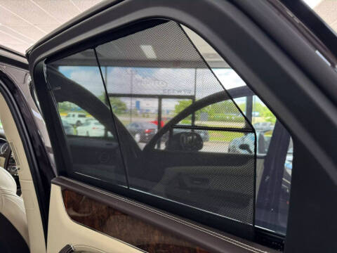 2017 Bentley Bentayga