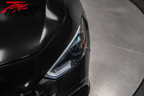 2020 Mercedes-Benz AMG GT 53