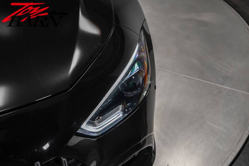 2020 Mercedes-Benz AMG GT 53