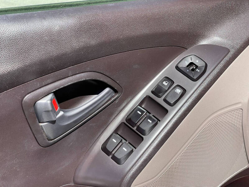 2014 Hyundai Tucson GLS