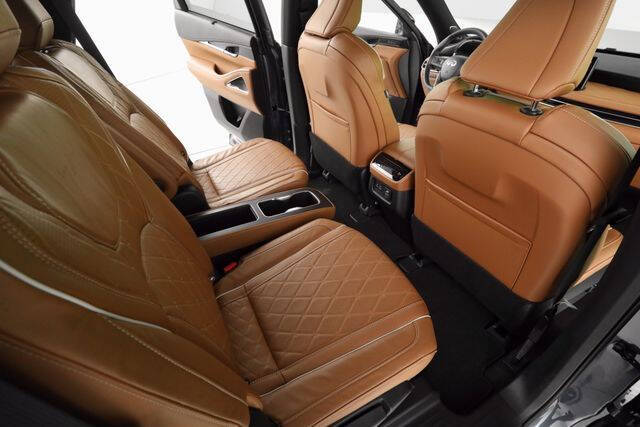 2022 Infiniti QX60 Autograph